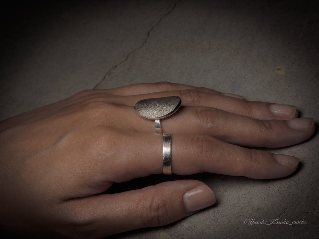 ring ring – Yusuke_Kosaka_Works